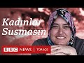 Mücadele: Kadına Karşı Şiddet 1. Bölüm