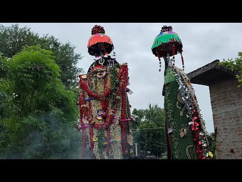 Aliginava Kasima Alisipothiva Kasima Song Muthagudem Moharram Video