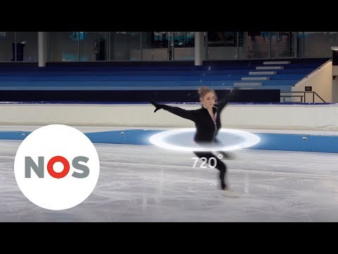 Video: Hoe Kunstschaatsen Te Kopen