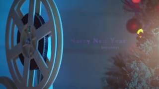 After Effects Template: Christmas - Intro Pack