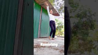 final practicum in (P.E) common dance term used in folkdance 💃🕺