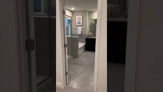 D.R. HORTON GOT IT RIGHT WITH THIS HOME 🏠 I LOVE 💖 RVERY SINGLE THING ABOUT IT 😍😍😍