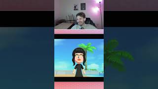 This pickup line will work on ANY Mii | #rawtoastx on #Twitch