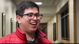 Elder Soares Addresses Young Adults Worldwide From Mexico City