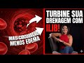 ILIB: a técnica que vai turbinar sua drenagem linfática
