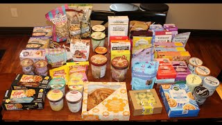 Kroger, Graeter’s, Cracker Barrel, Huck’s, Trader Joe’s, Whole Foods & More Haul 4/29/24 – 5/4/24