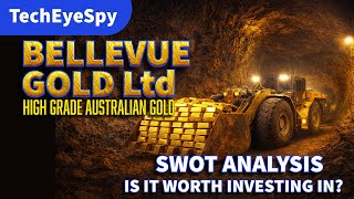 Bellevue Gold Ltd (ASX: BGL) | High grade Australian Miner | Is It Worth Investing In?