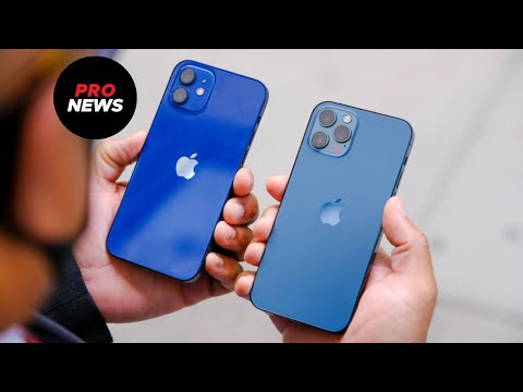 Μετά τη Γαλλία και το Βέλγιο εξετάζει το iPhone 12 για υπερβολική ακτινοβολία