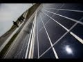 World’s First Large-Scale Power Storage System Made From Reused EV Batteries [VIDEO]