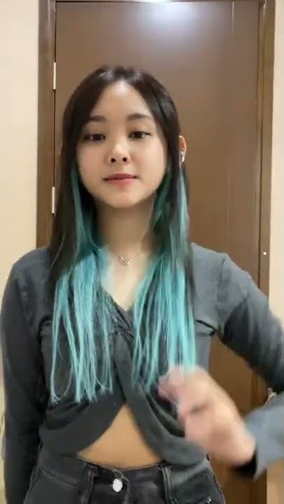 Tiktok Dance Jessica Azalia