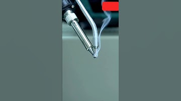 Pro Soldering Techniques #fix #diy #diyfix #diyelectronics #desoldering #solderingtips #soldering