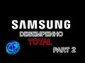 SAMSUNG DESEMPENHO TOTAL PART 2