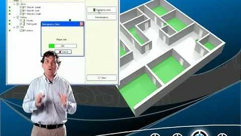 Wireless Access Control | Real-Time | by SALTO