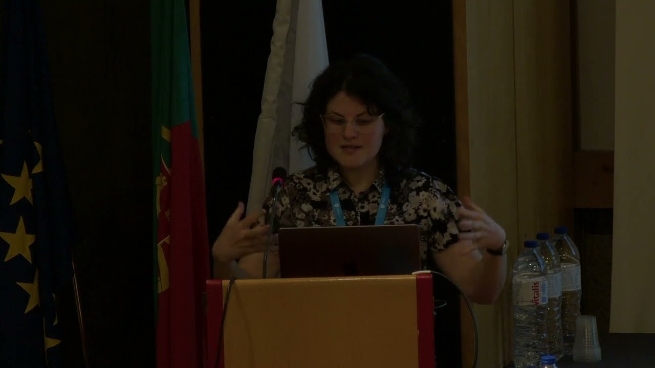 Multimessenger Signals From Dark Photons Around Black Holes - Prof. Masha Baryakhtar