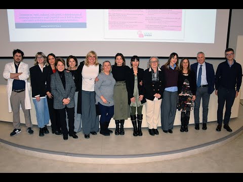 Video Costruire il dialogo: insieme contro la violenza di genere