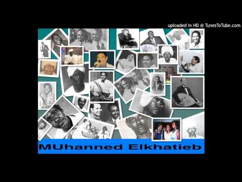 البلابل البتوحي الناس العيون عود