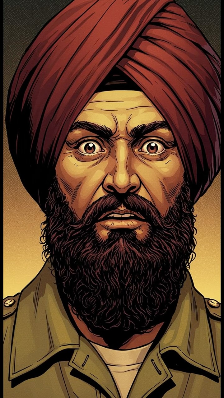Kya Lehna Singh Ne Woh Vaada Nibhaya? | Usne Kaha Tha