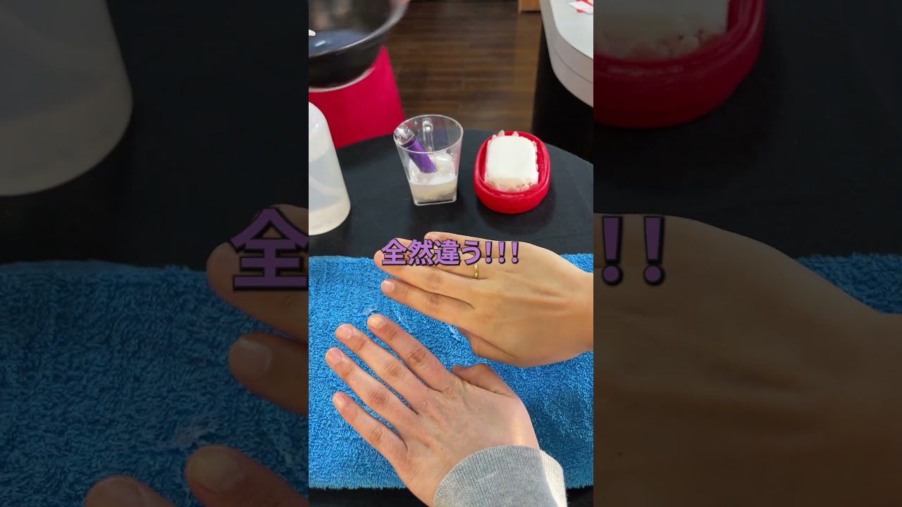 絹の華オリジナル 美肌筆 黄金繭（シャンパンゴールド）