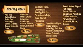 Suvai Caterer Madurai