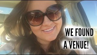 WE FOUND OUR WEDDING VENUE! 3/19-3/28/15 Profile