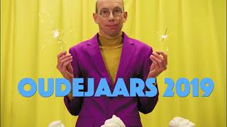 Dolf Jansen - Oudejaars 2019 | Di 24 sep. in de Verkadefabriek | UITVERKOCHT