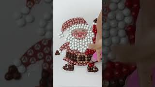 Santa  #asmr #magic #relaxation #christmas #christmasmagic