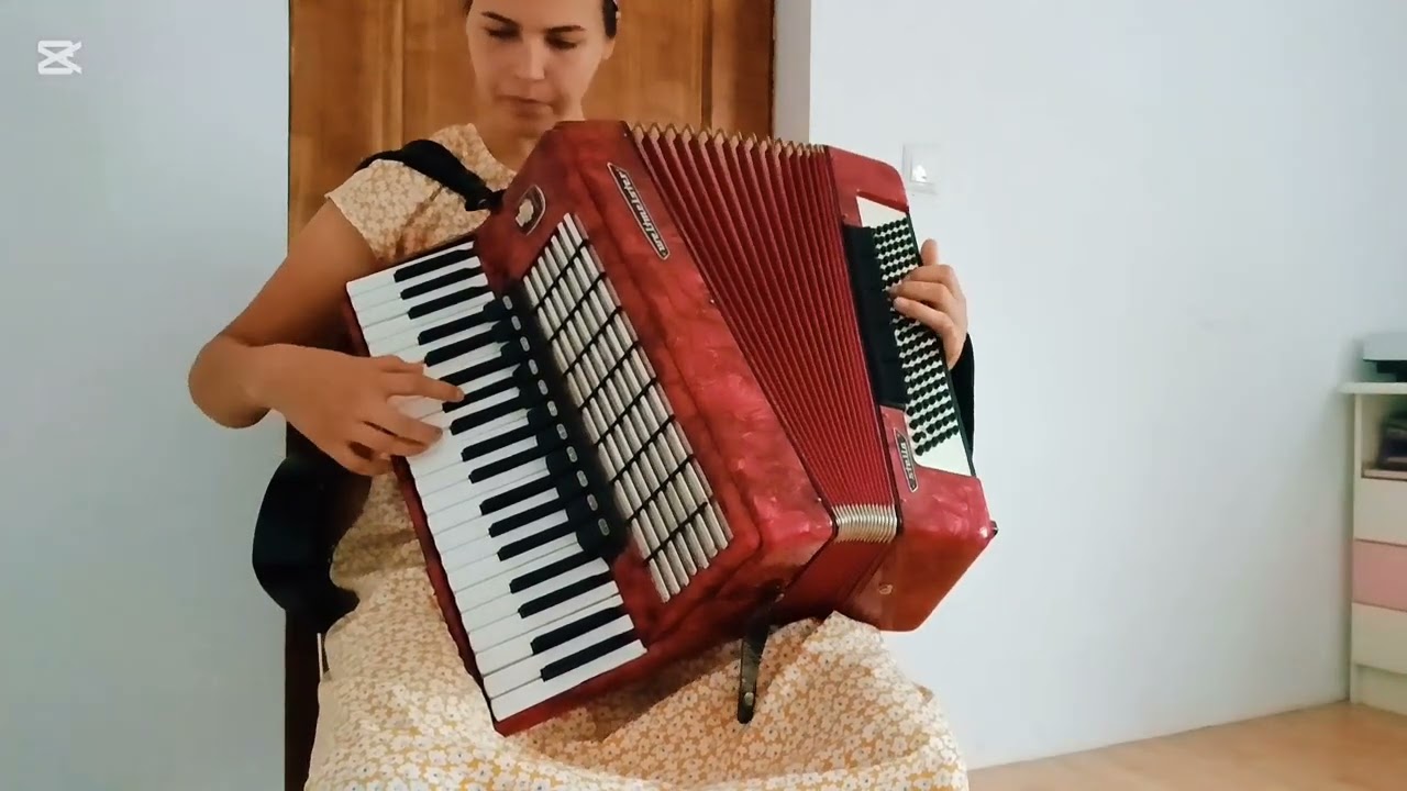 Călătorim o doamne printre valuri 