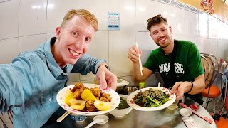 I didn't know Saigon had flavors like this 🇻🇳