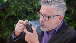 Mr. Brog Morta Habit Pipe - Product Video