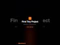 Best First Claude Code Project for Beginners #claude #claudecode
