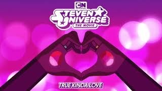 StevenUniverse TheMovie True Kinda Love 1 hour
