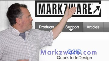 Quark to InDesign File Conversion Service Online and MORE