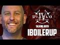 Diablo IV: Lord of Hatred - Let's talk Druid ft. IBoilerUp