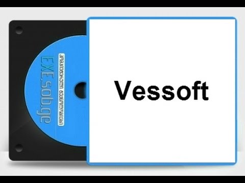 Vessoft ვებგვერდი სადაც განთავსებულია ყველა უფასო პროგრამა