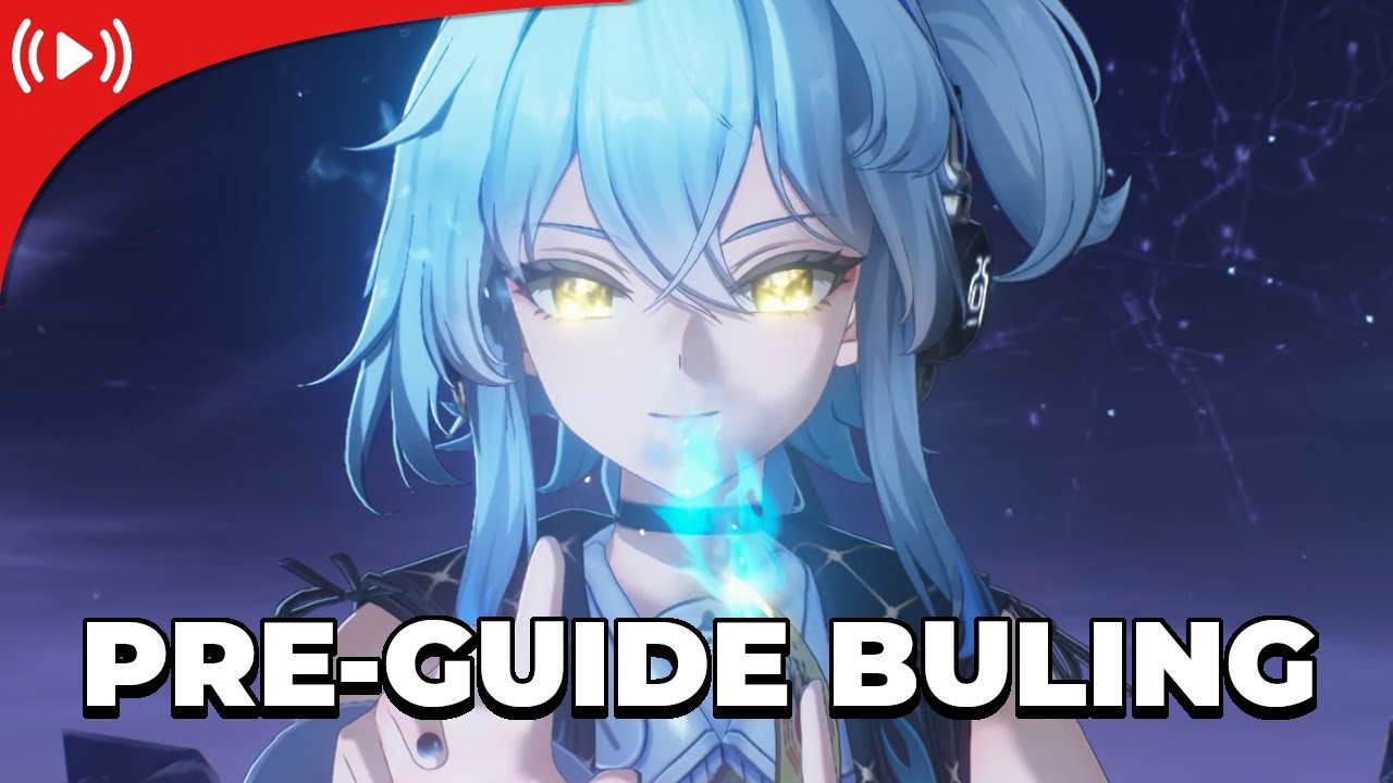 Soirée BULING ! Test, analyse et pré-guide ! [Replay de live] - YouTube