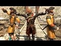 Assassin's Creed Black Flag Pirate King Combat & Free Roam Ultra GTX 980