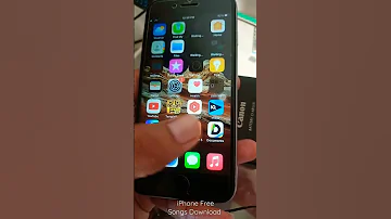 Iphone Me Free Songs Kaise Download Kare How To Download Songs In Iphone Shorts Paras Ka Gyan 