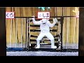 欽ちゃんの爆笑仮装コンテスト! 第22回全日本仮装大賞、40番 「私のねこ」