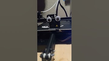 wpl c14 3d printed cage and bumpers!!