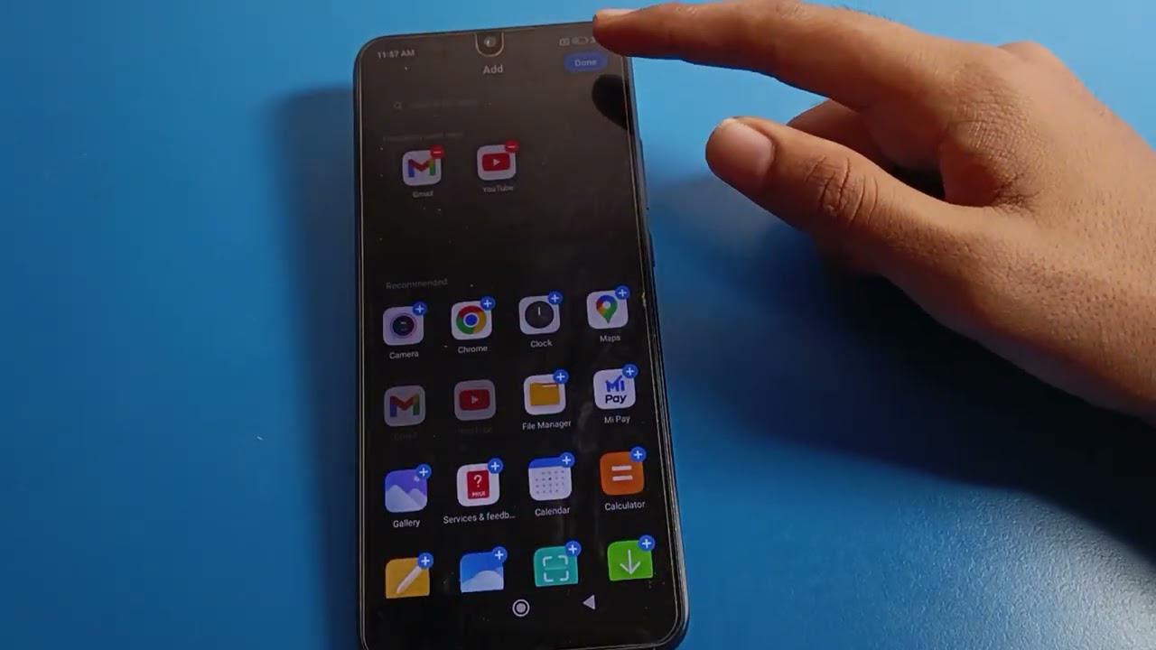 Ultra Batter Saver setting Redmi 10 power phone, how to enable ultra battery saver mode on redmi