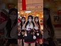 리시안셔스(변치 않는 사랑) #challenge #cosplay #댄스 #dance #video #tiktok #fun #funny #shorts #art #asia #music