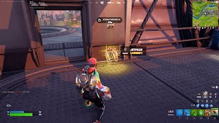 Famous fortnite vaulted fall damage!? 😨 Profile