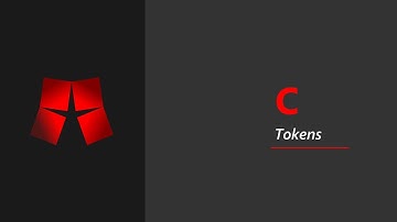 Tokens in C | Keywords, Identifiers, Constants,  Strings, Special Symbols, and Operators in C