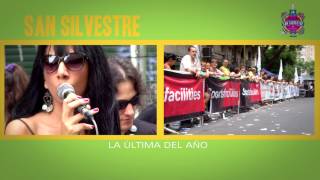 San Silvestre Buenos Aires 2014