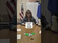 Constitutional Carry Laws: Law Enforcement Safety Concerns Revealed! #shorts