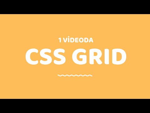 Video: Modülleri tepki CSS'sinde nasıl kullanırım?