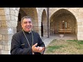 Basilian Chouerite Monastery Founded In 1710 St Elias Altouak Melkite Greek Catholic Archeparchy Basilian Chouerite Monastery Founded In 1710 St Elias Altouak Melkite Greek Catholic Archeparchy