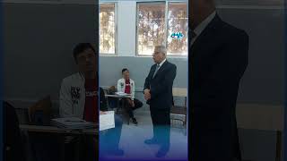 مدرسة إربد الثانوية للبنين.. حكاية صرح تعليمي من السردية الأردنية