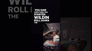 King Malo - “What happen to Virgil” freestyle ( #FreeSmurk )