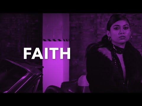 Mumzy Stranger - Faith | OFFICIAL MUSIC VIDEO | 5 REASONS | MUSIC BY DJ LYAN